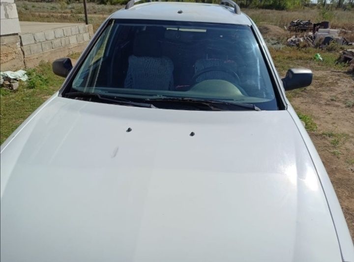 Продам Lada priora