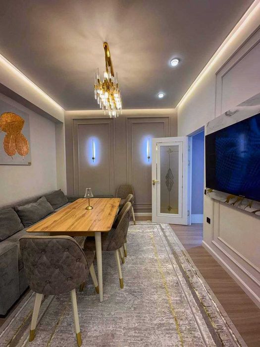 Срочно | Poytaxt Residence | 3-комнатная Premium | Умный дом в подарок