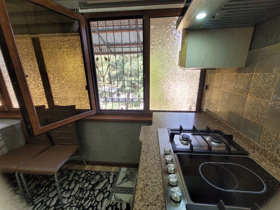 Продается 3х комнатная квартира