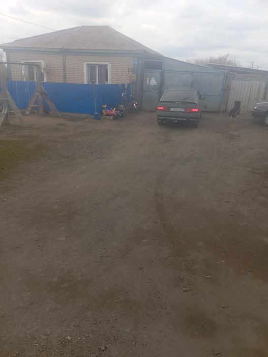 Продам дом срочно