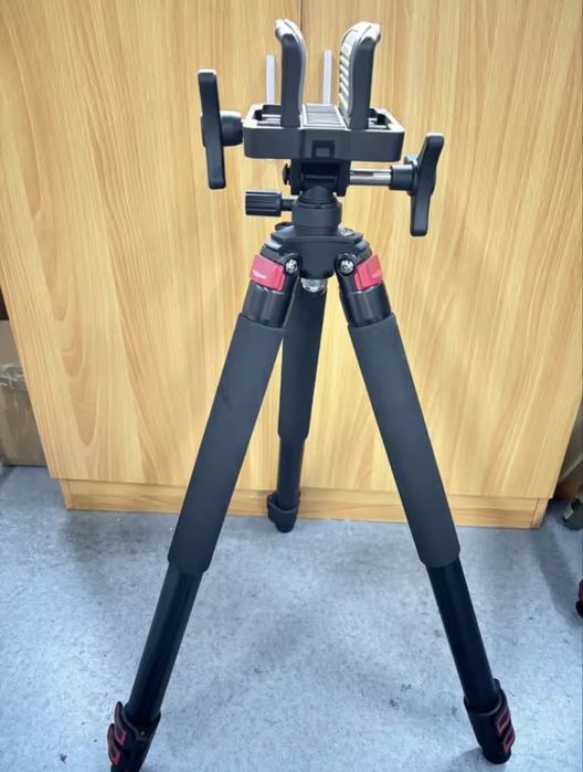 Стойка за пушка