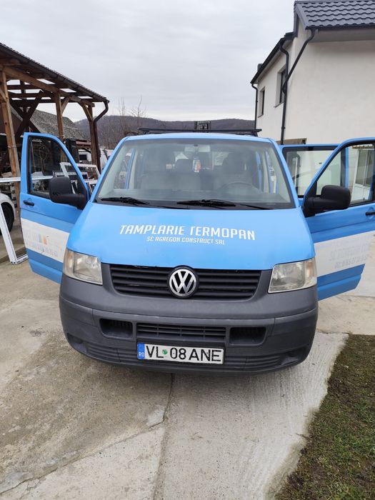Volkswagen Transporter T5