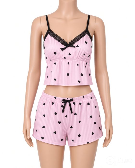 Pinuar Optom Пинуар Pijama
