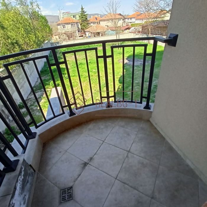 Продава се Двустаен апартамент в с. Кранево, Област Добрич - 84 кв.м за 946 €/кв.м - Снимка #11