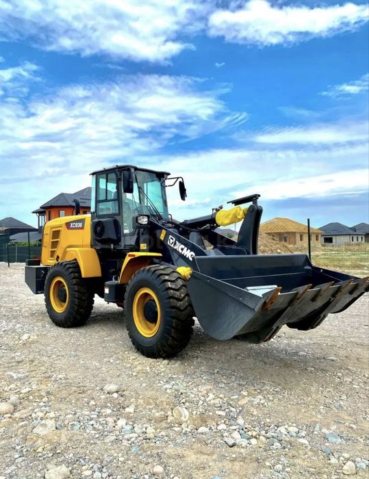 Сдам в аренду спецтехнику долгосрочно