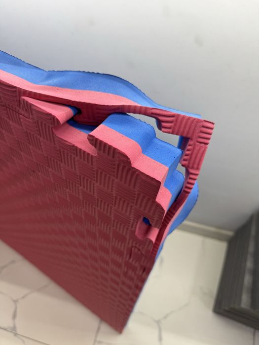 Rezina tatami mat 3 sm SKIDKA 10.5$ original lfk reabilitatsiya