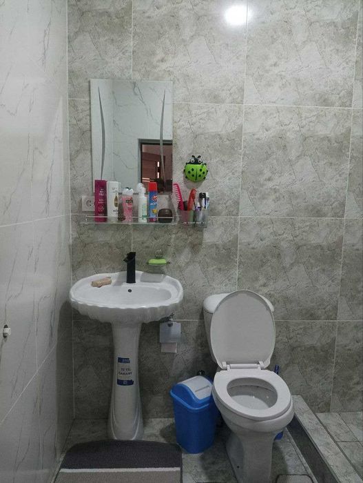 Продам дом с ремонтом Кибрай №Г38