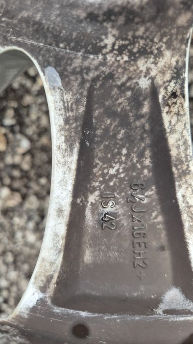 Оригинални джанти БМВ 5/120 BMW e81,e82,87,88