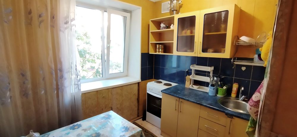 Продам квартиру в центре