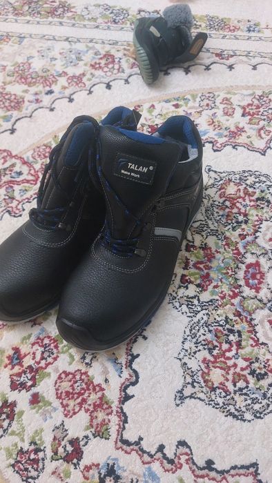 Летний обувь размер 42