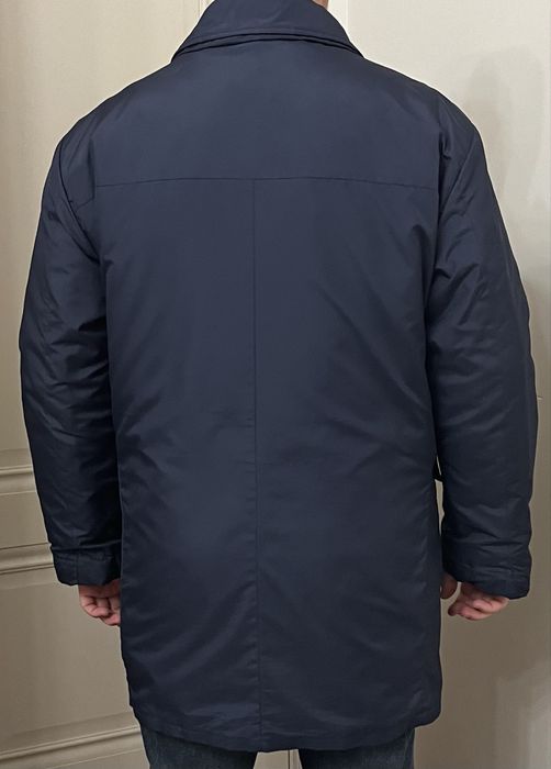 Куртка классическая (демисезон)