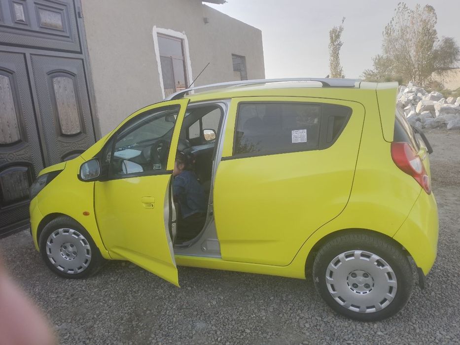 Spark sotiladi holat zoʼr