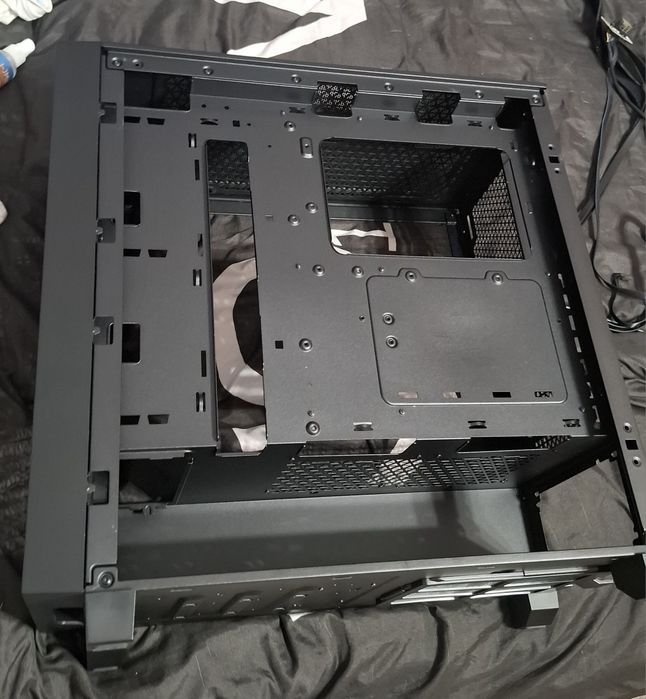 Carcasa corsair airflow 3000d