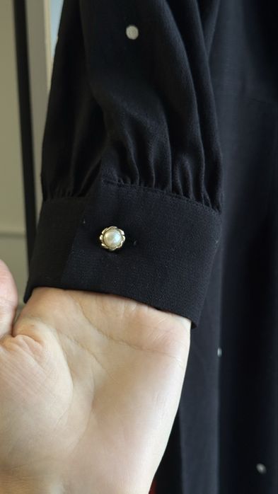 Нарядное платье