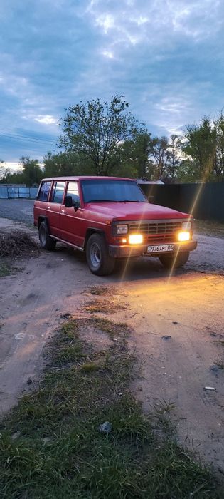 Продам Ниссан Патрол