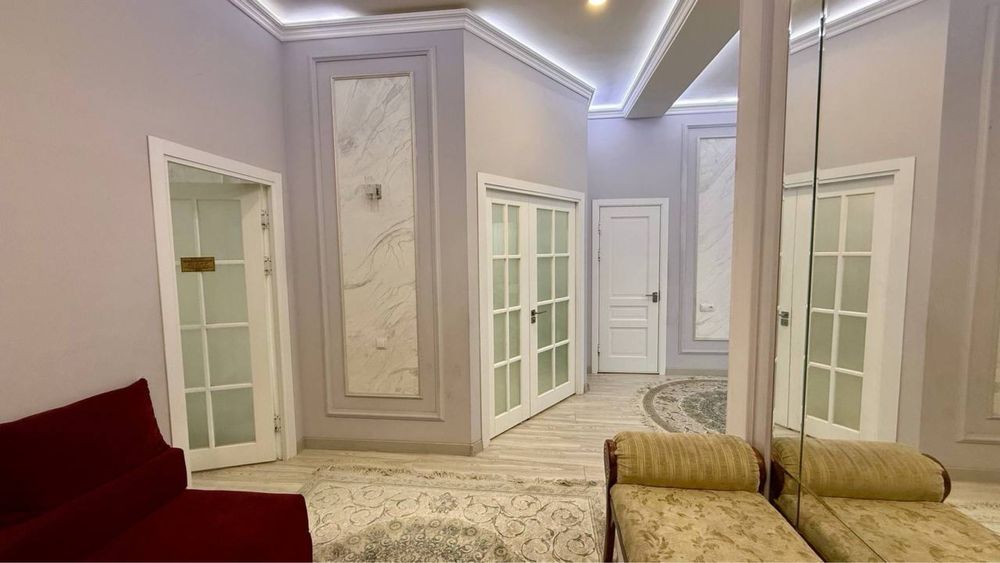 ‼️ЖК Real House 3/4/7 100м2‼️ мост Топоич, Паркентский,  Срочнооо‼️