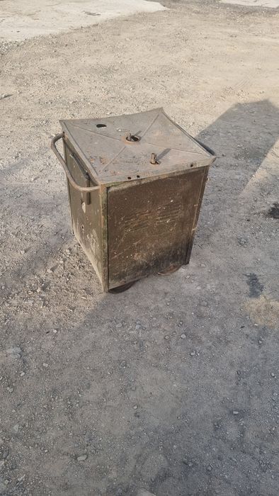 Продам сварочный аппарат 380вт.