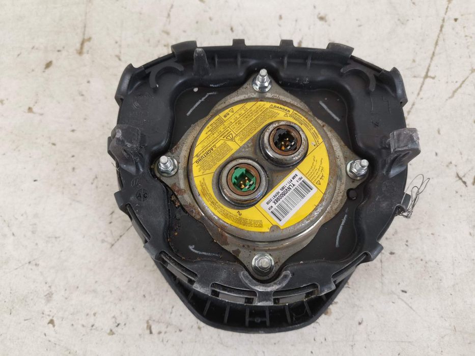 Въздушна възглавница за волан BMW X5 E70 [ - ] Оригинален, в добро със