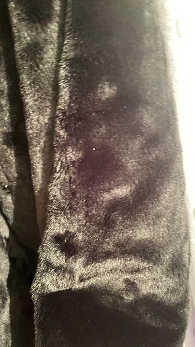 Продам эко шубу за 4000₸