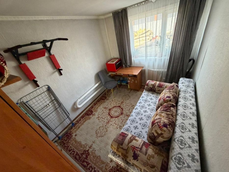 Продам 4 ком дом