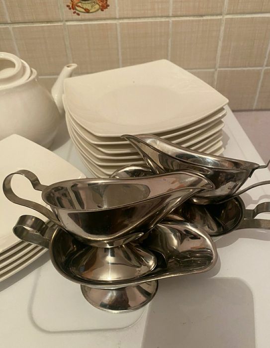 Срочно продам посуды для кафе и для дома