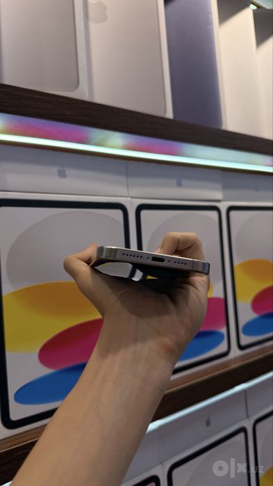 iphone 15 pro max naxtka va nasiya savdoga