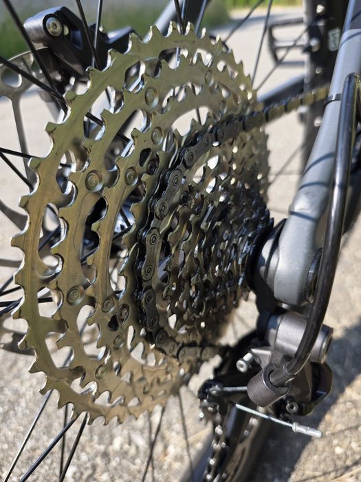 cube stereo R mtb electric