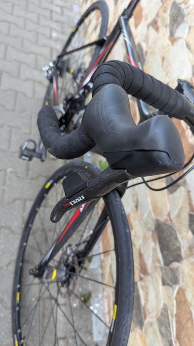 Cbt italia necer Cursiera carbon sram red etap/ axs electronic