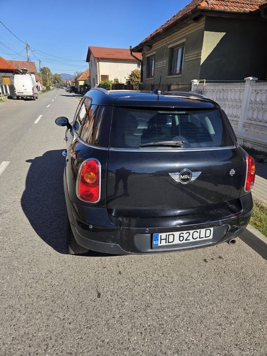 Mini Cooper Countryman
