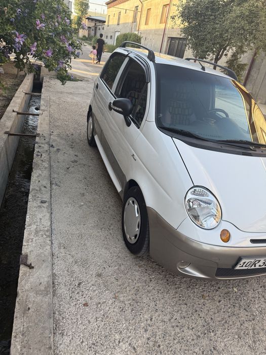 Matiz best 2016 kandisaner