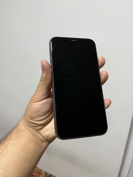 Iphone 11 128lik 89%