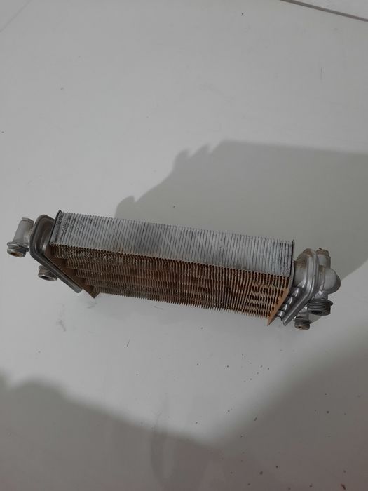 Теплообменник протерм б/у