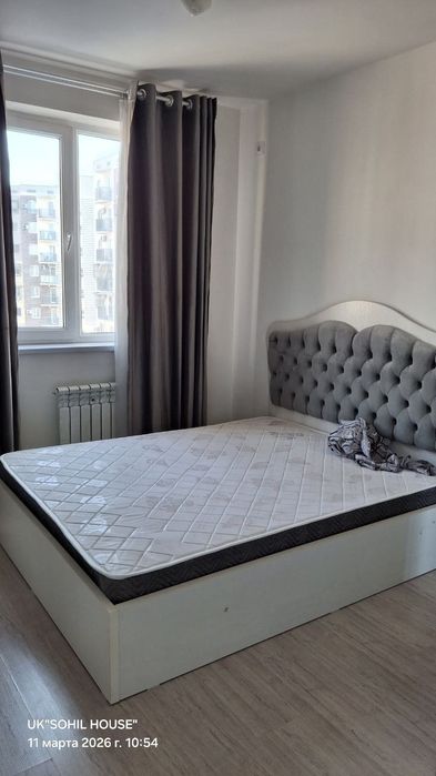 Ассалом Сохил, 1/6/16, 400 у.е.