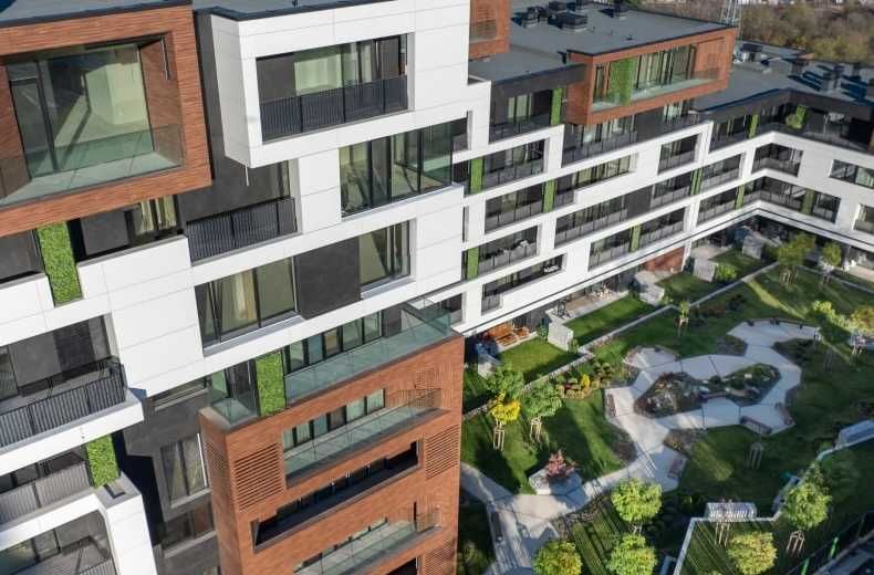 Дава се под наем Тристаен апартамент в София, 7-ми 11-ти километър - 130 кв.м за 1895.16 € - Снимка #8