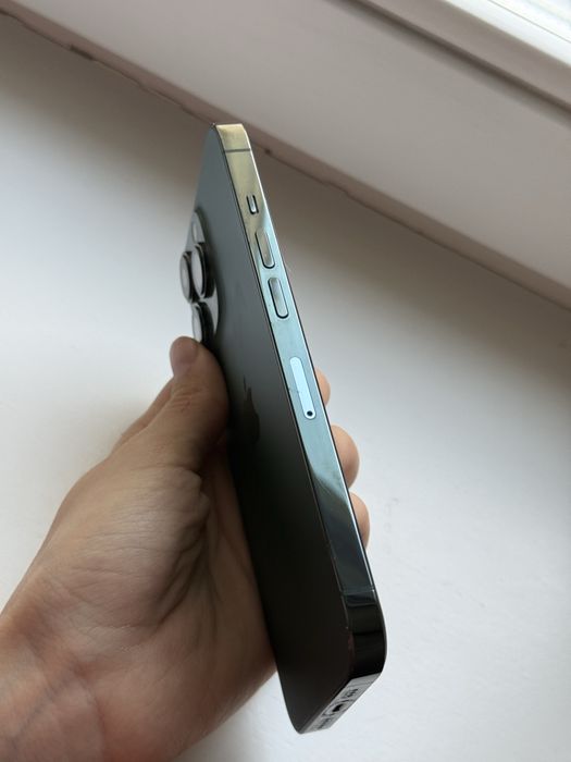 Обмен 13 pro 12 pro max 256г на 15 pro