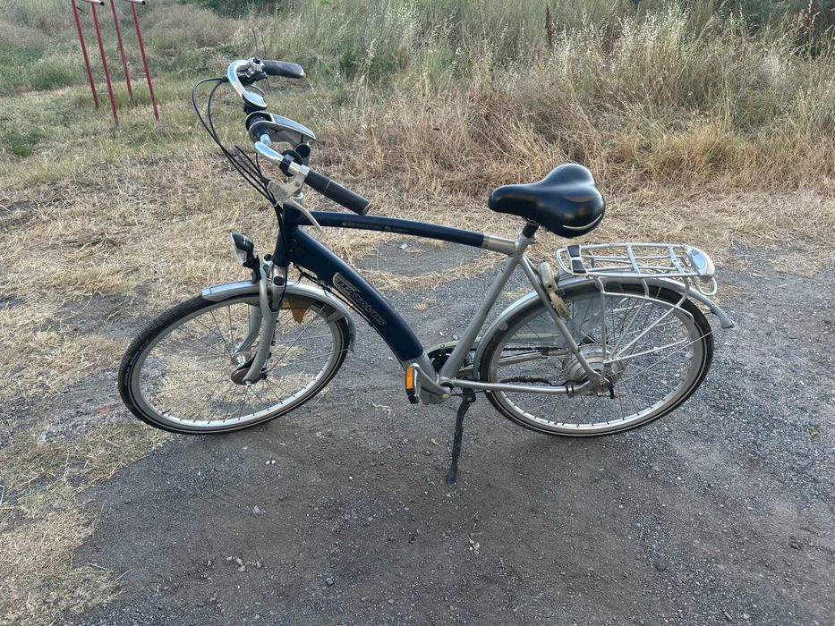 Електрически велосипед  Batavus Padova Easy