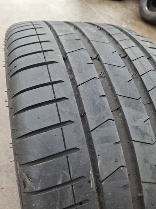 Лятна гума 315/30/22 Pirelli DOT 2523