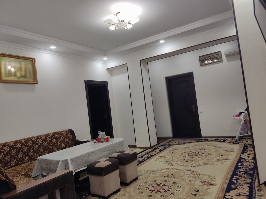 4-хонали кв сотилади