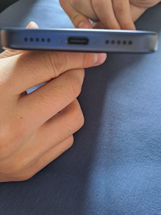 Iphone 17 pro новый