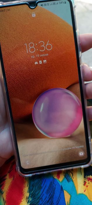 Самсунг а 32  128гб