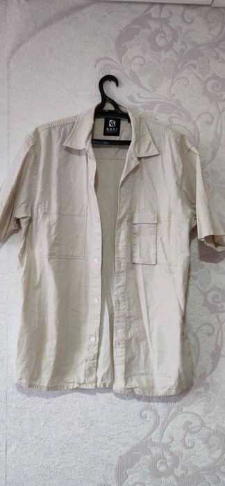 Освобождаю гардероб