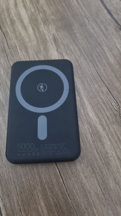 Повербанк magsafe 5000 mah