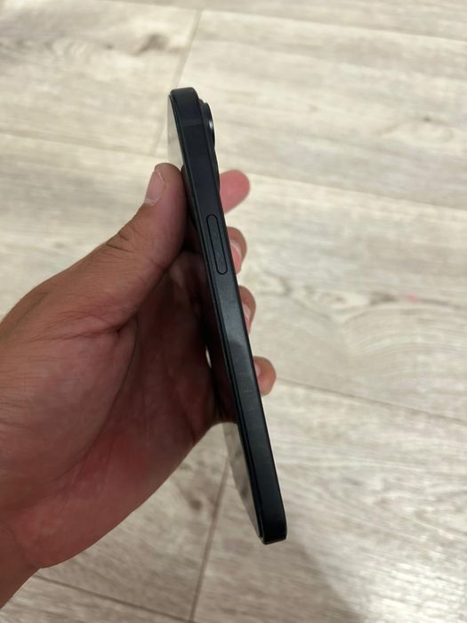 Iphone 15 идеально
