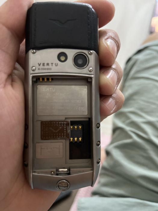 Продается верту ассентти