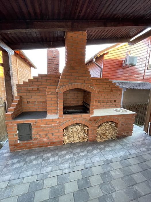 Cabana Retegan 3 Dormitoare Baile figa