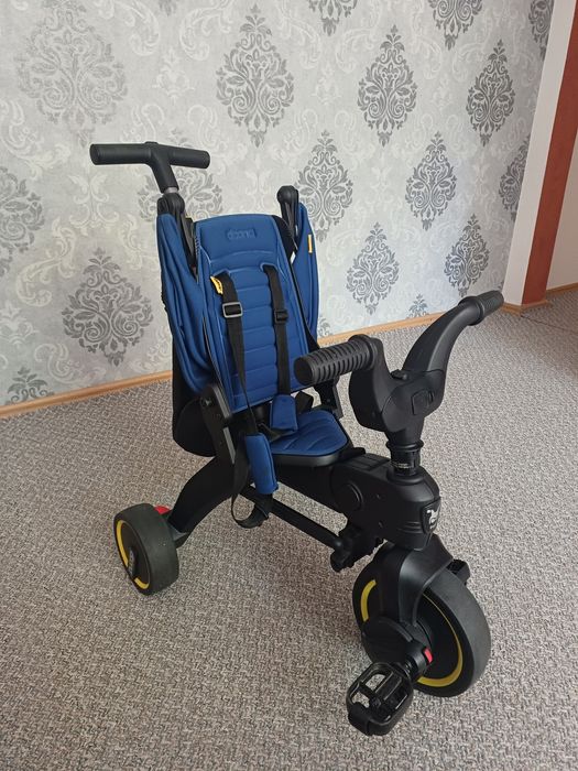 Vand tricicleta doona liki trike s3