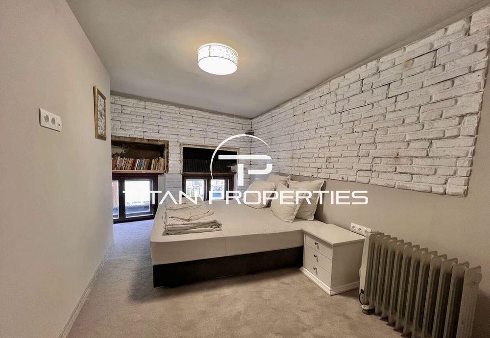 Дава се под наем Къща в Варна, Център - 200 кв.м за 1000 € - Снимка #3