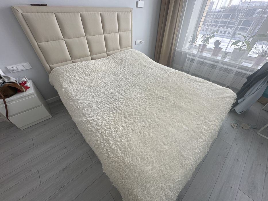 Покрывало для кровати