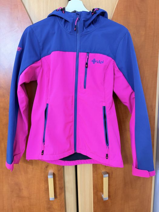 Kilpi softshell Siberium 5000 SRC