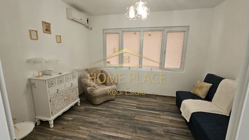 ТРИСТАЕН апартамент под наем - Гръцки квартал